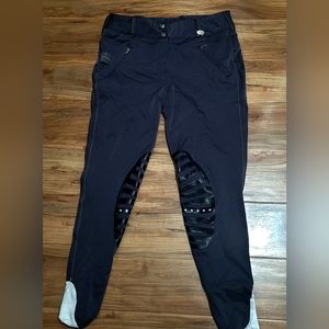 Breeches